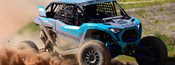 314 inscritos na 40ª bp Ultimate Baja Portalegre 500