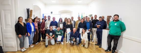 Município de Odemira atribui 515 mil euros de apoio ao Desporto