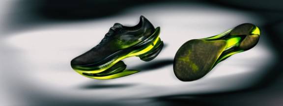 Puma lança Fast RB Nitro™ Elite 2  e assinala um novo limite em velocidade