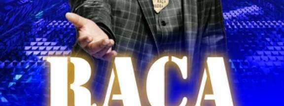 Concerto exclusivo dos Raça Negra em noite de samba e pagode no Casino Estoril