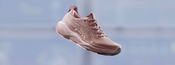 Asics lança o novo modelo de sapatilhas GEL-NIMBUS™ 29